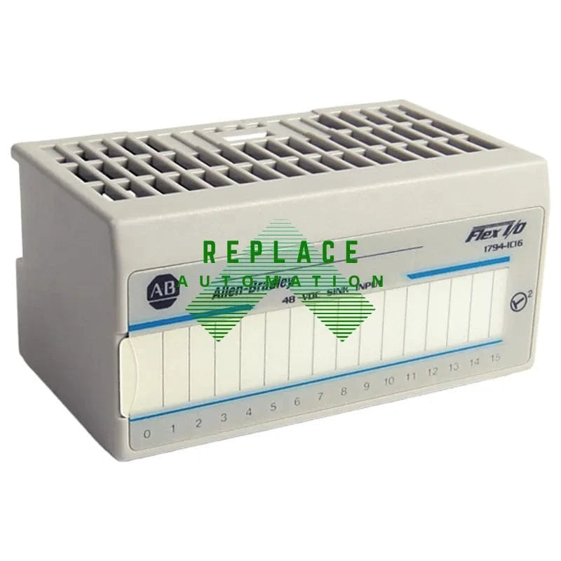 Allen-Bradley Used 1794-IC16