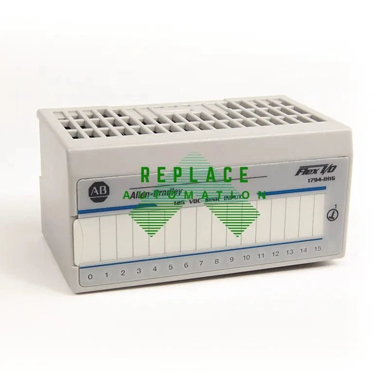 Allen-Bradley Used 1794-IH16