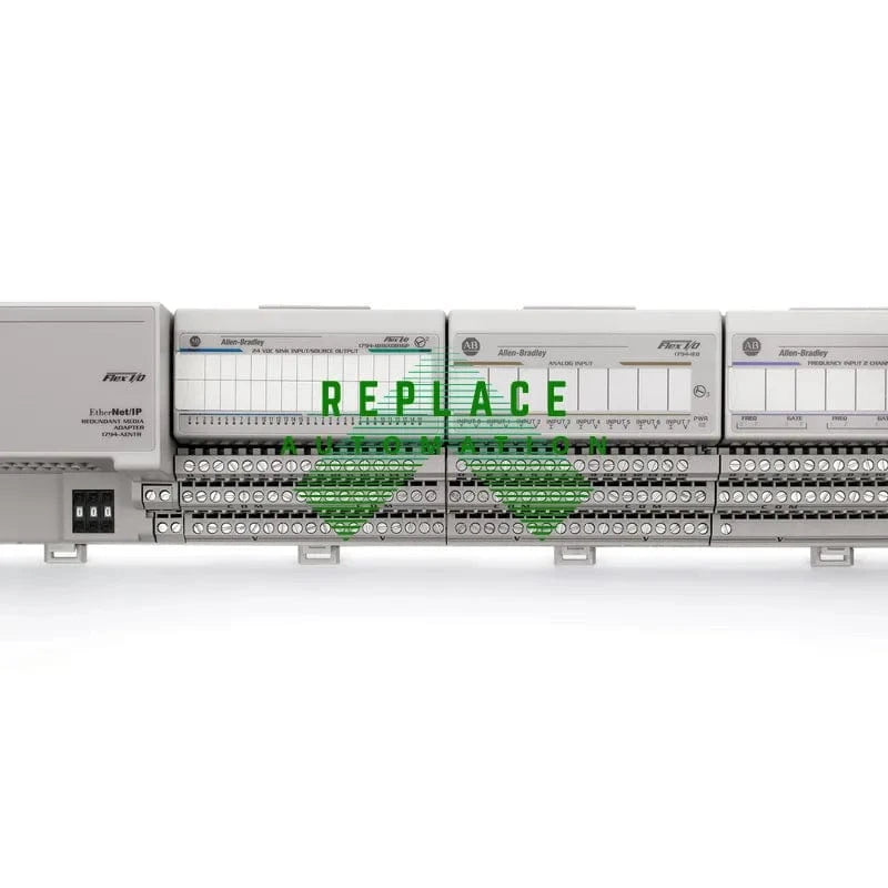 Allen-Bradley Used 1794-IJ2