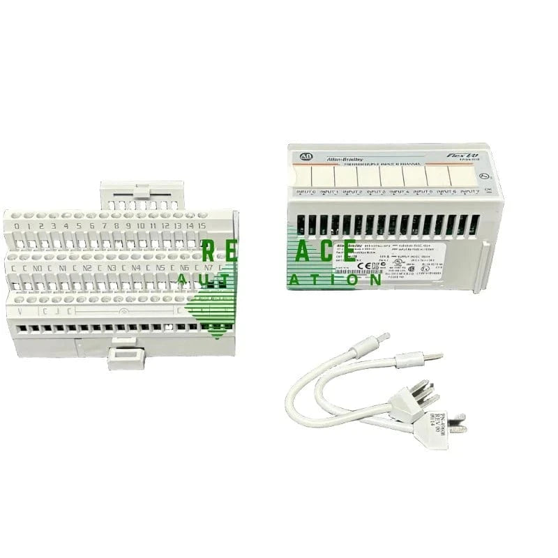 Allen-Bradley Used 1794-IT8