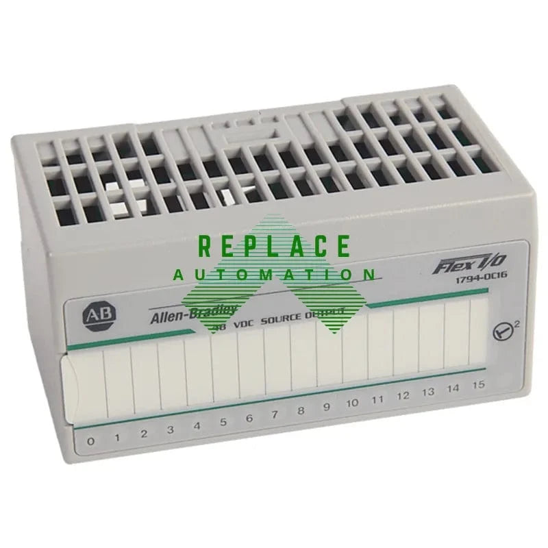 Allen-Bradley Used 1794-OC16