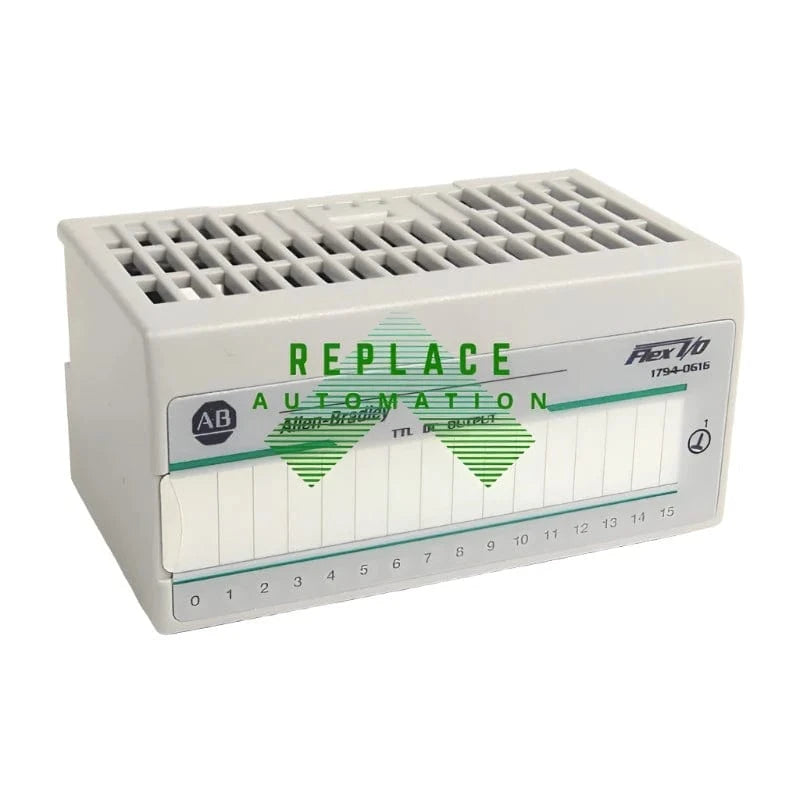 Allen-Bradley Used 1794-OG16