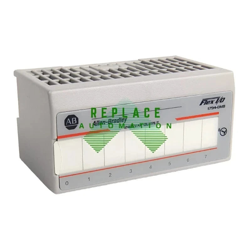 Allen-Bradley Used 1794-OM8