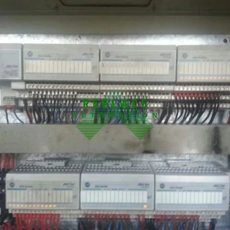 Allen-Bradley Used 1794-OW8K