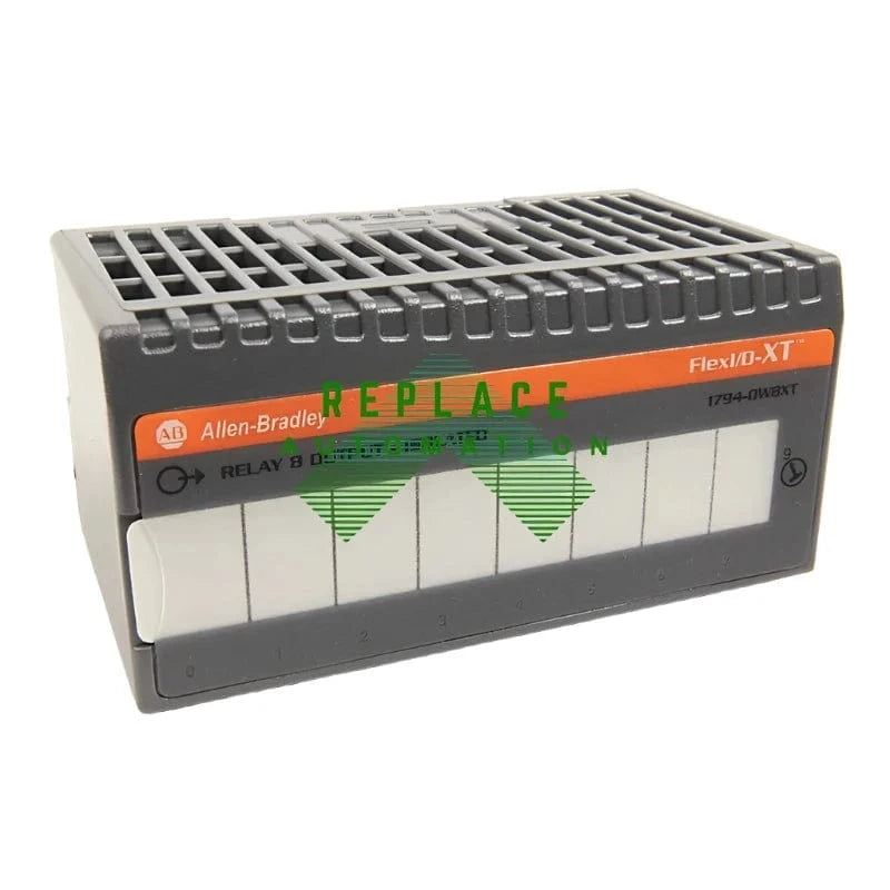 Allen-Bradley Used 1794-OW8XT