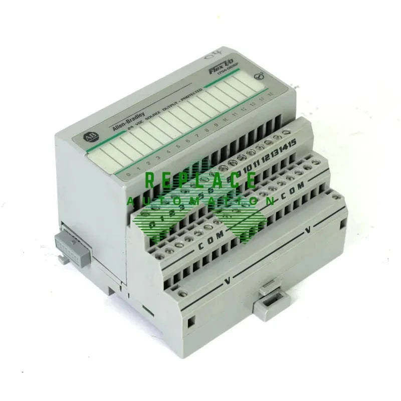 Allen-Bradley Used 1794-TB3