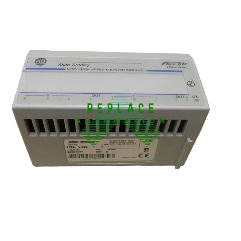 Allen-Bradley Used 1794-VHSC