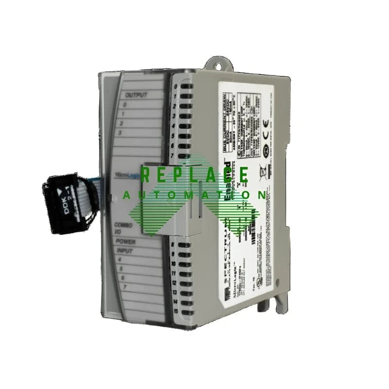 Allen-Bradley Used 1794sc-IF8IU