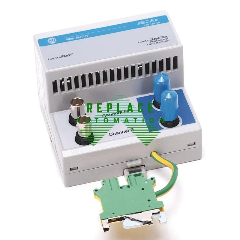 Allen-Bradley Used 1797-BCNR