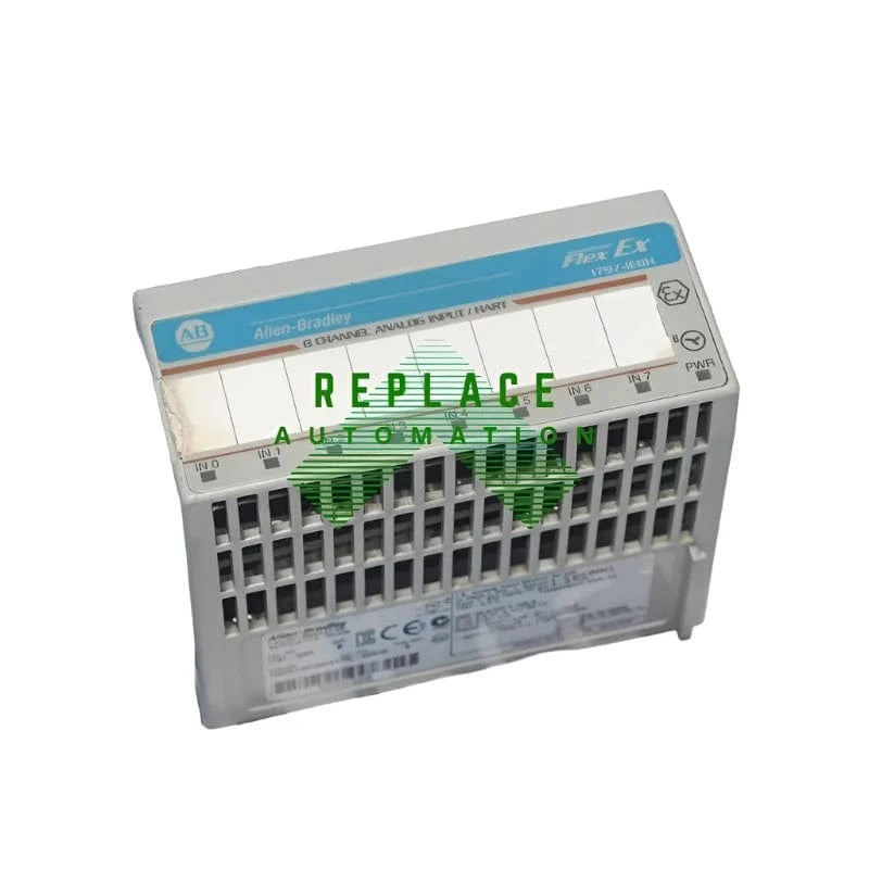 Allen-Bradley Used 1797-IE8H