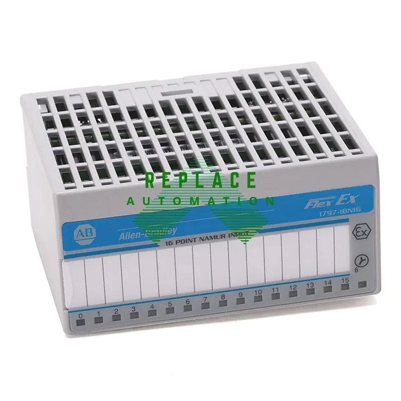 Allen-Bradley Used 1797-OB4D