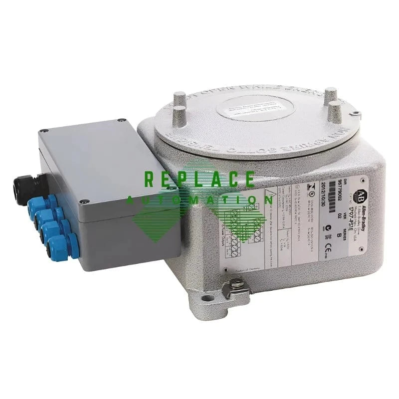 Allen-Bradley Used 1797-PS2N2
