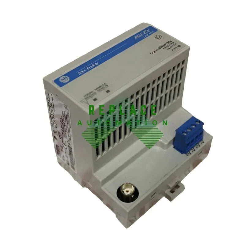 Allen-Bradley Used 1797-RPA