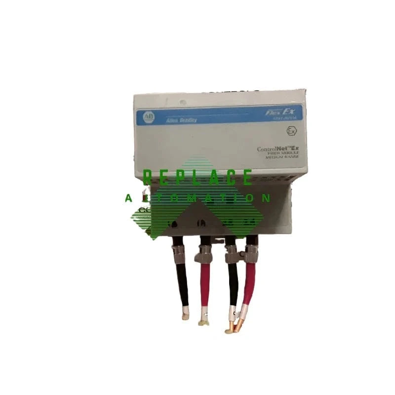 Allen-Bradley Used 1797-RPFM