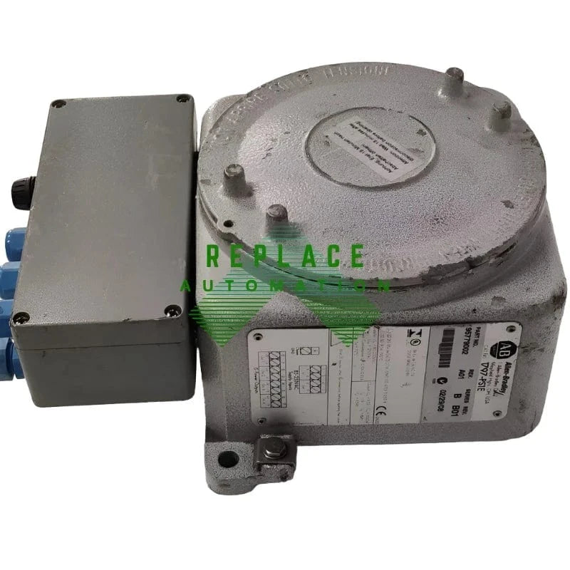 Allen-Bradley Used 1797-TPYS