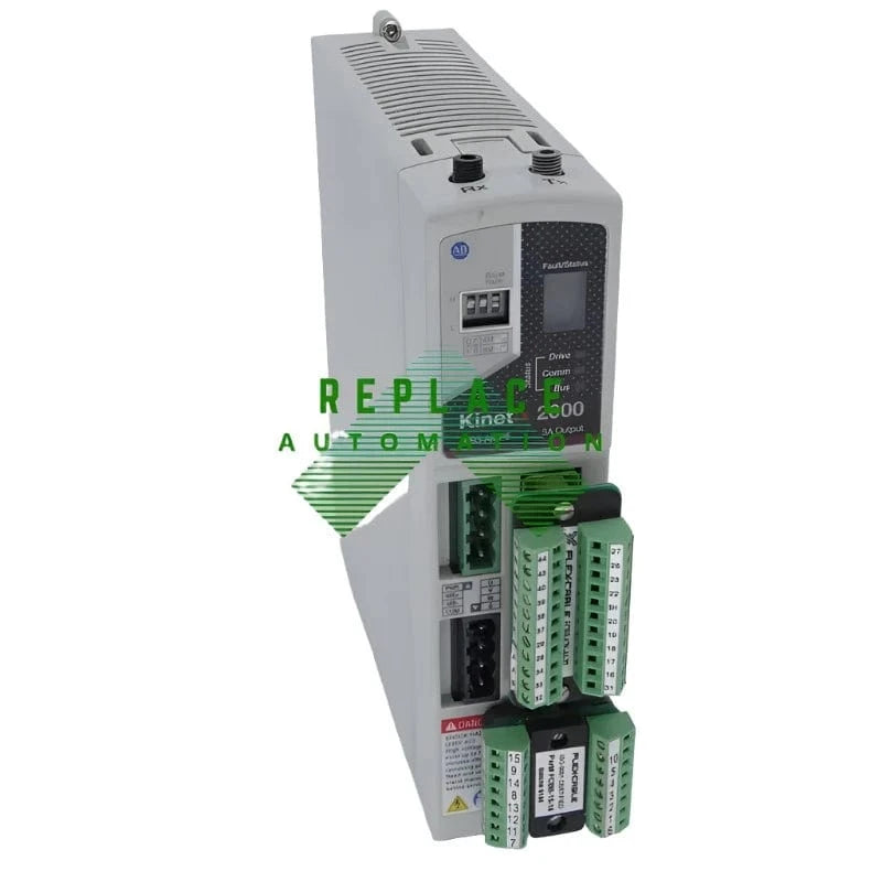 Allen-Bradley Used 2093-AM02