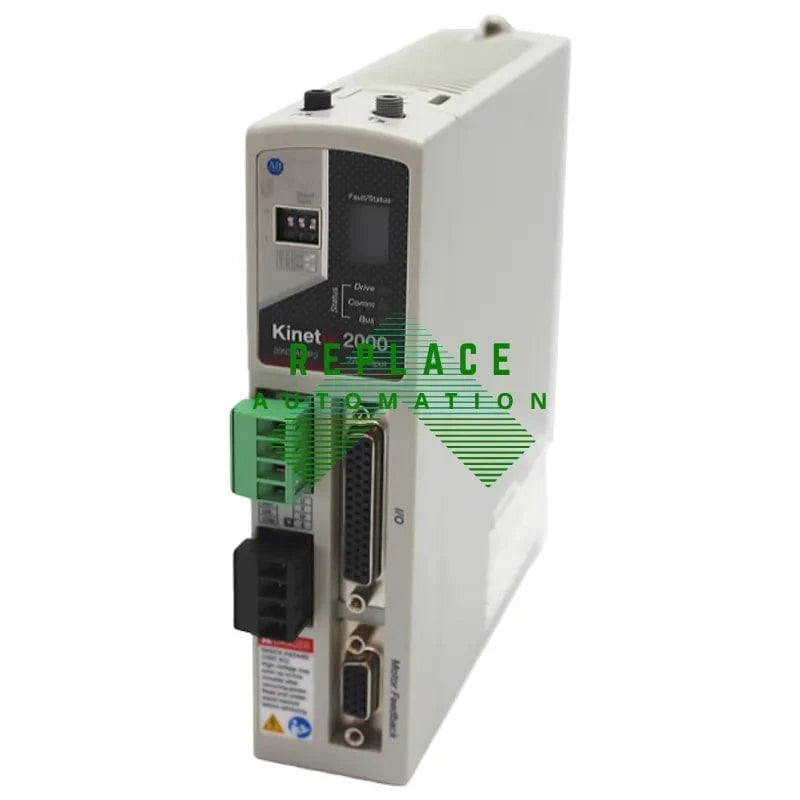 Allen-Bradley Used 2093-AMP2