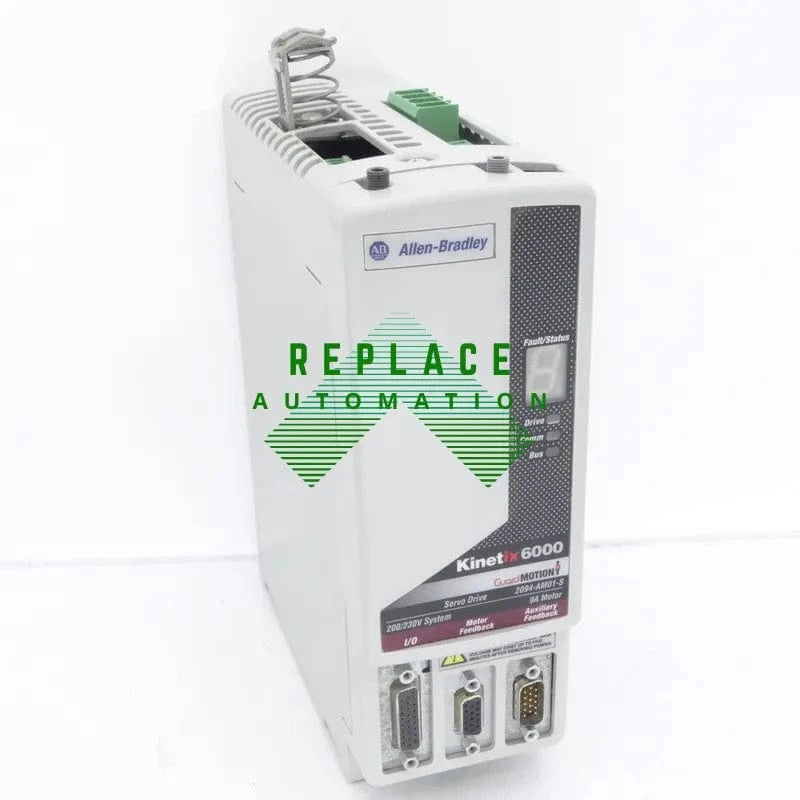 Allen-Bradley Used 2094-AM01-S