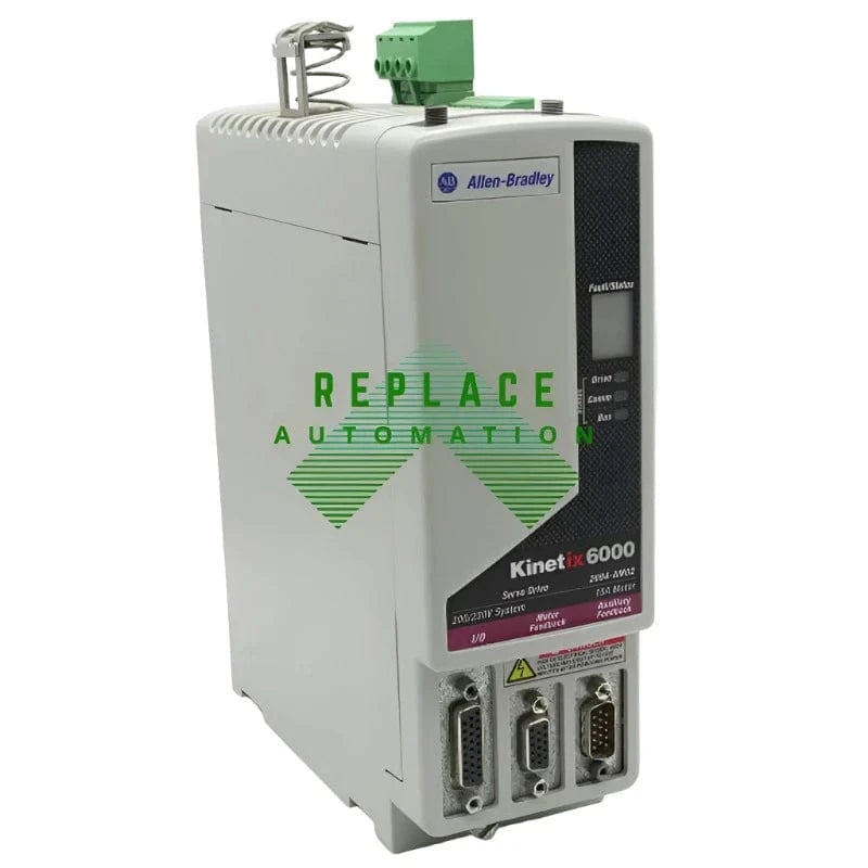 Allen-Bradley Used 2094-AM02-S