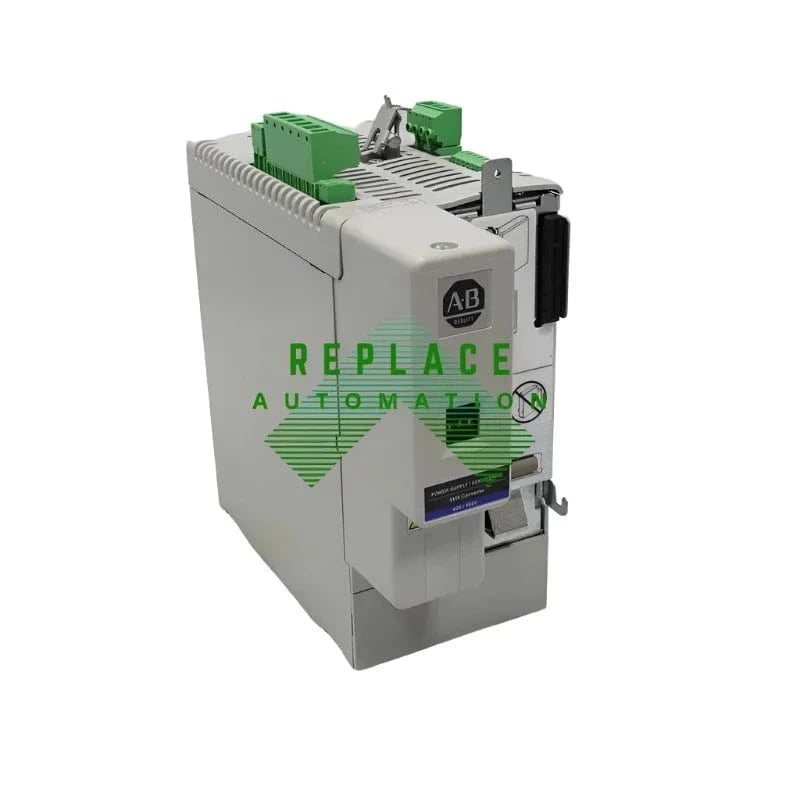 Allen-Bradley Used 2094-BC01-M01-M