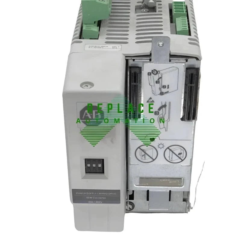 Allen-Bradley Used 2094-BC01-MP5-M