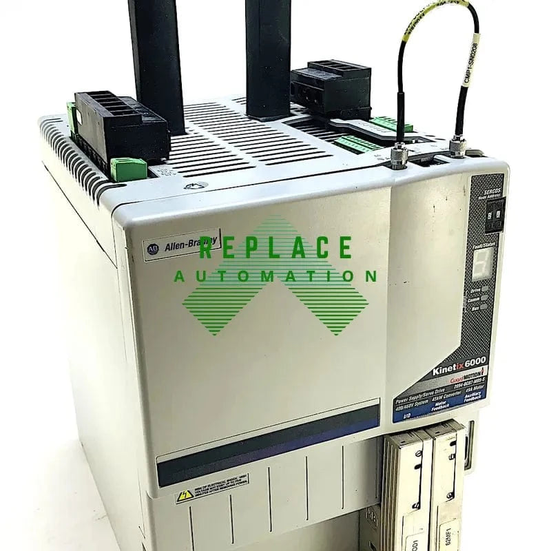 Allen-Bradley Used 2094-BC07-M05