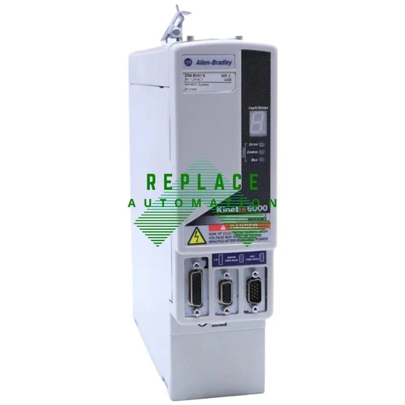 Allen-Bradley Used 2094-BM01-S