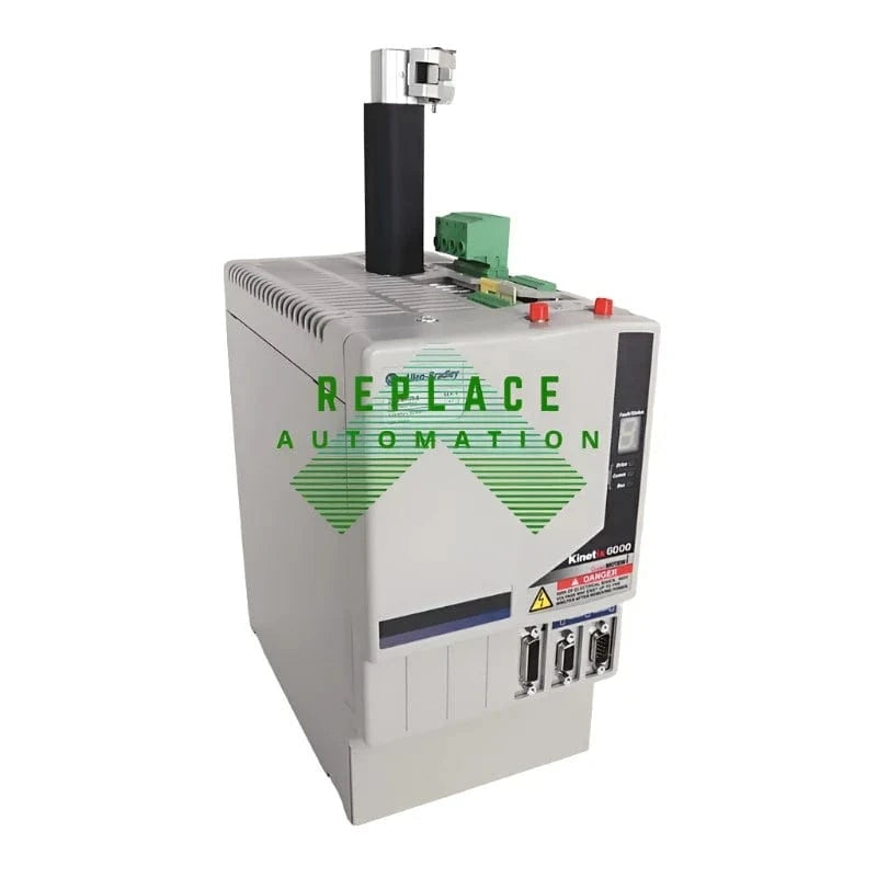 Allen-Bradley Used 2094-BM03