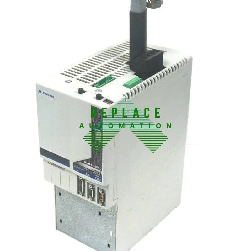 Allen-Bradley Used 2094-BM05-S