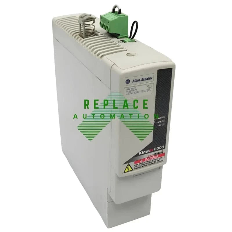 Allen-Bradley Used 2094-BSP2