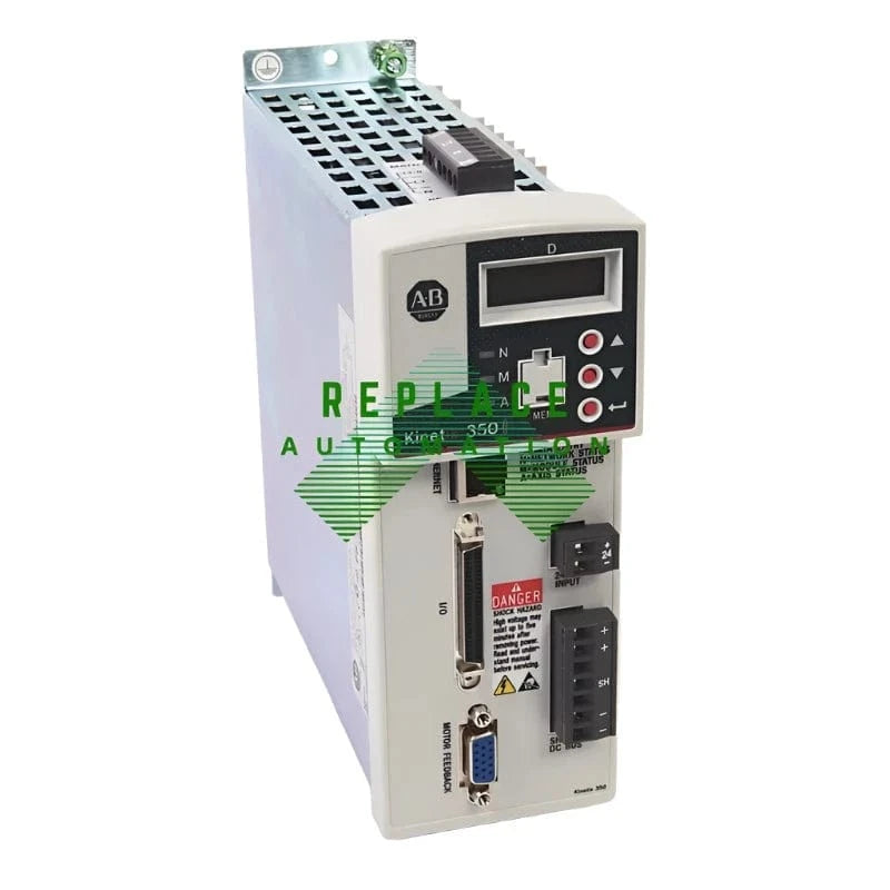 Allen-Bradley Used 2097-V31PR0-LM