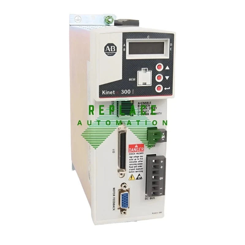 Allen-Bradley Used 2097-V31PR2