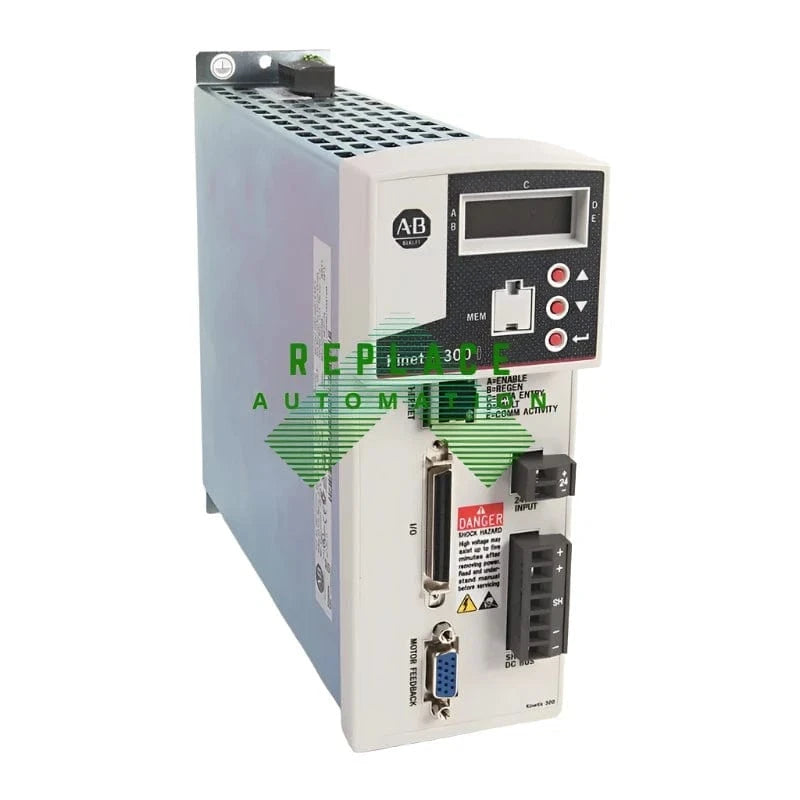 Allen-Bradley Used 2097-V32PR2