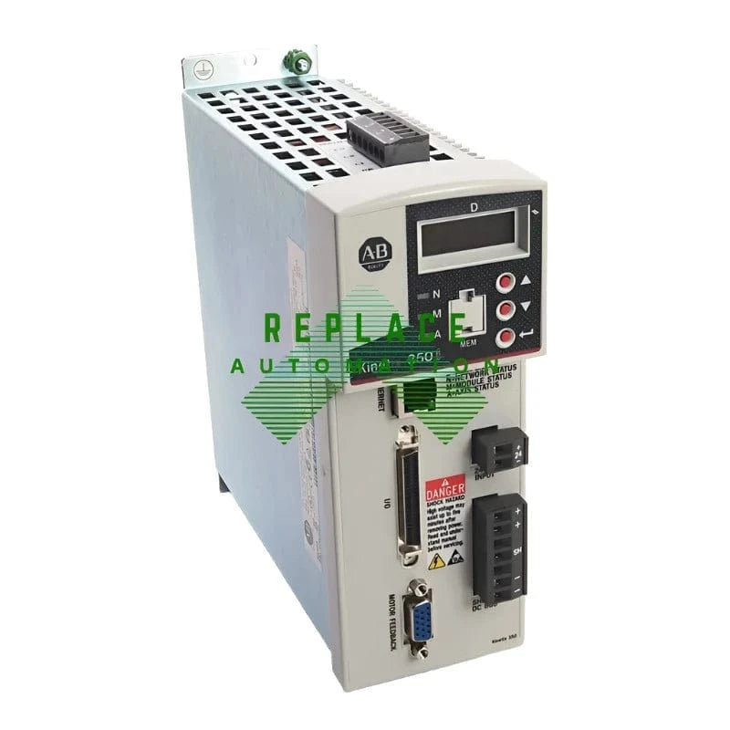 Allen-Bradley Used 2097-V34PR5