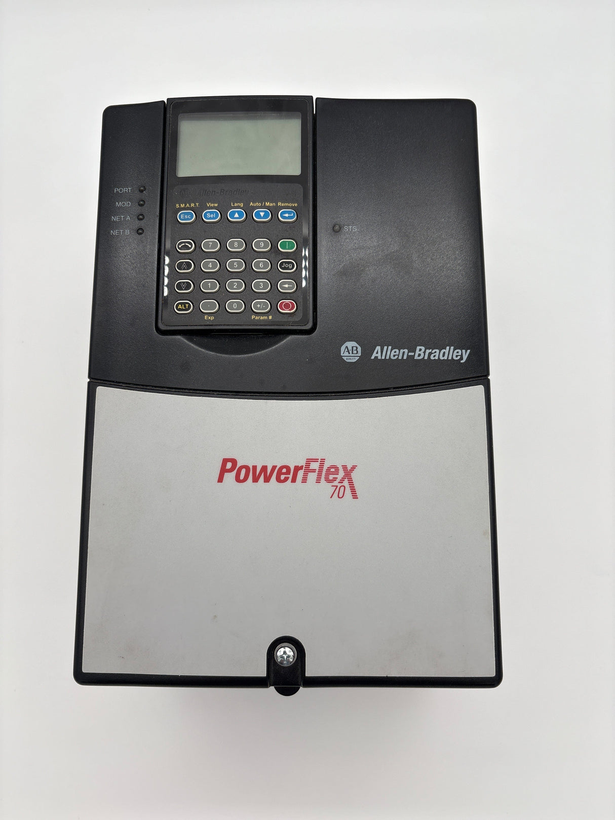 Allen-Bradley 20AD014A3AYNANC0