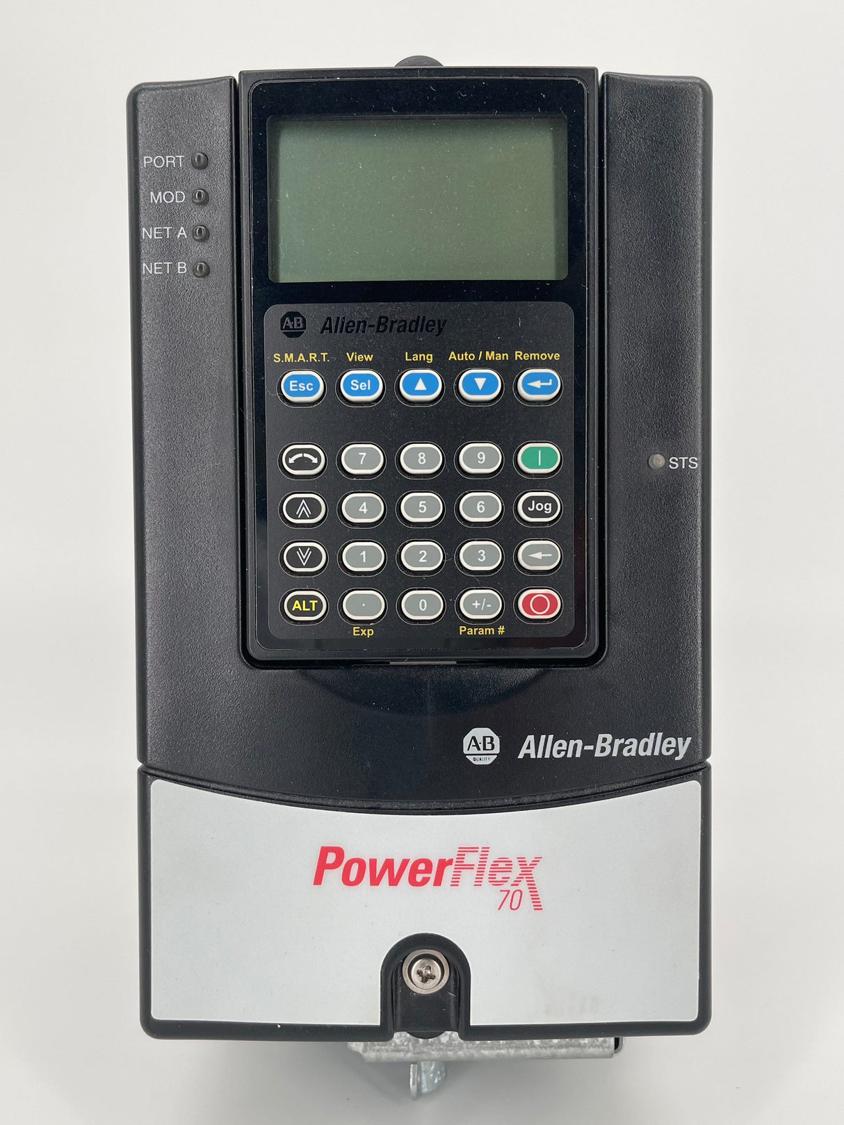 Allen-Bradley 20AD3P4A0AYNNNC0