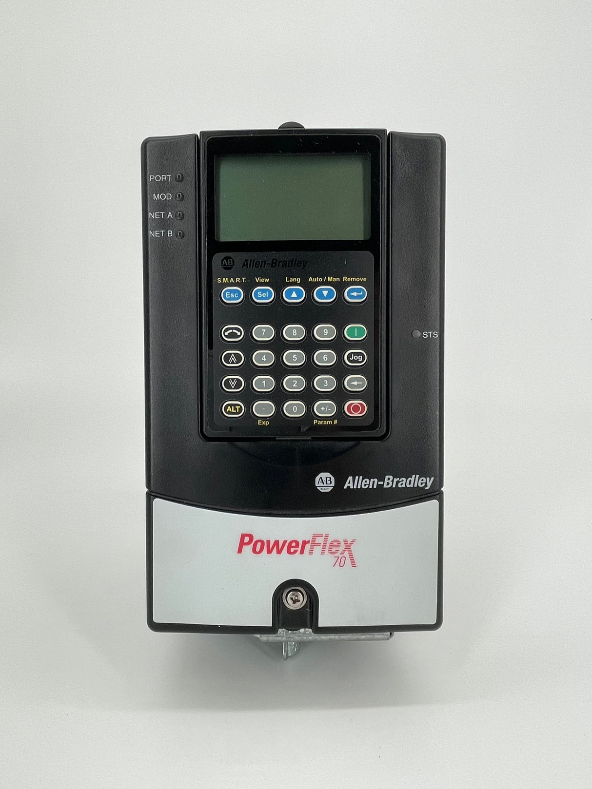 Allen-Bradley 20AD3P4A0AYNNNC0