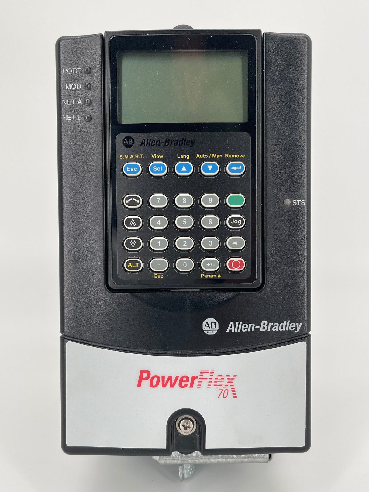 Allen-Bradley 20AD3P4A0AYNNNC0