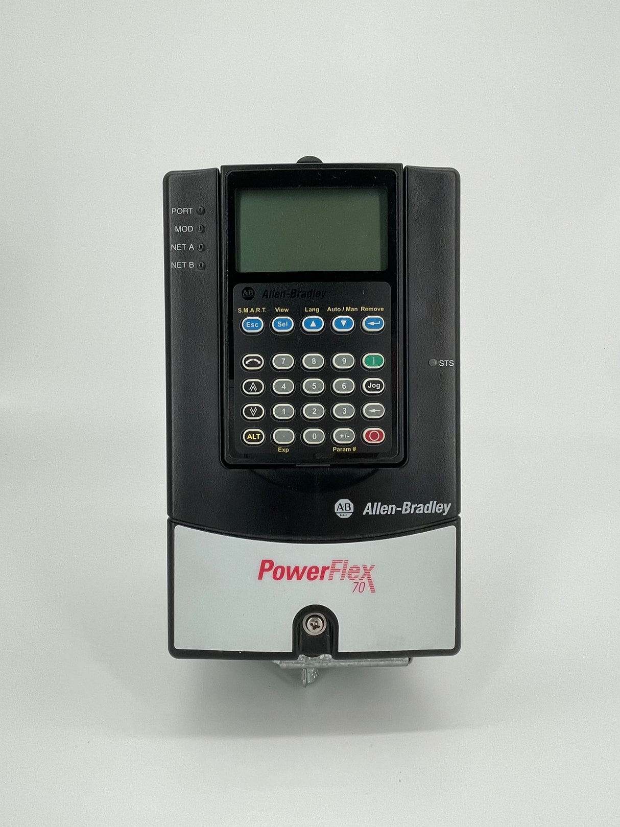 Allen-Bradley 20AD3P4A0AYNNNC0