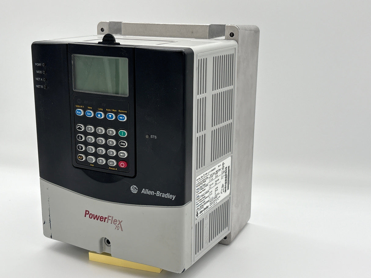 Allen-Bradley 20AD5P0A0AYNANC0