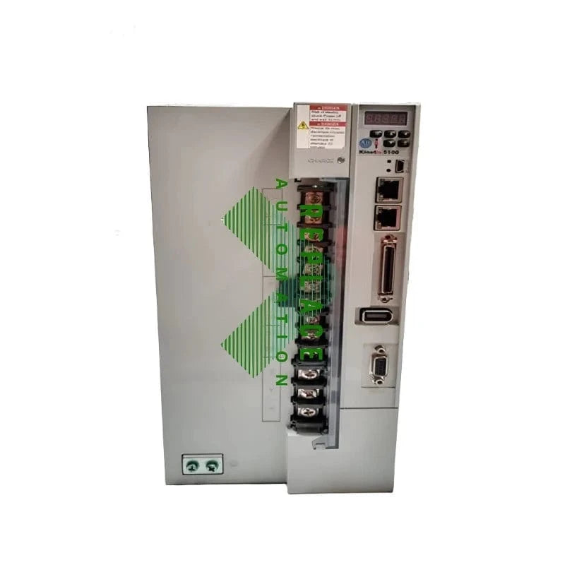 Allen-Bradley Used 2198-E2075-ERS