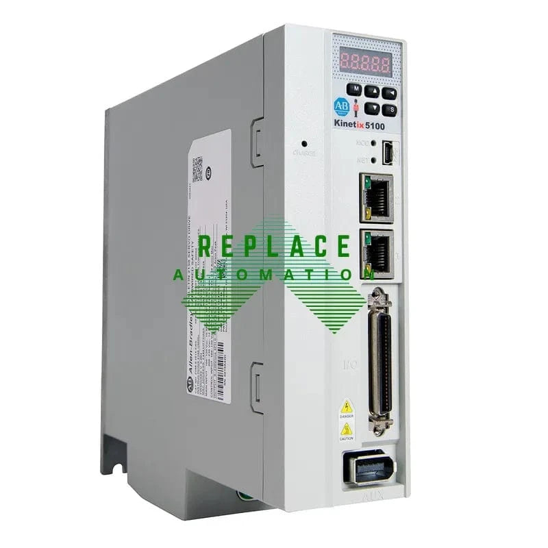 Allen-Bradley Used 2198-E4055-ERS