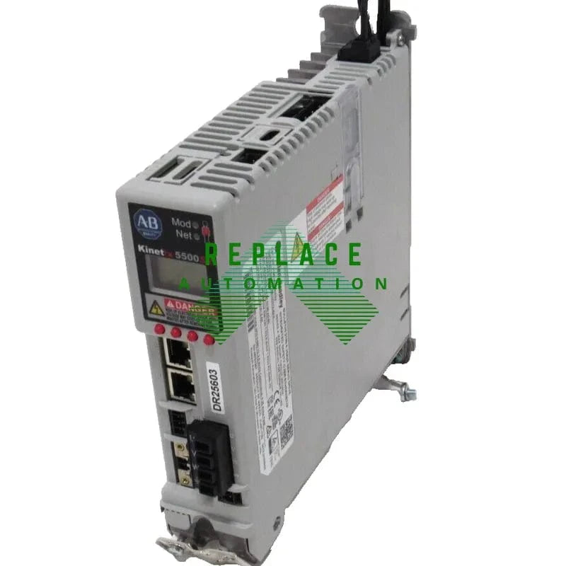 Allen-Bradley Used 2198-H008-ERS2