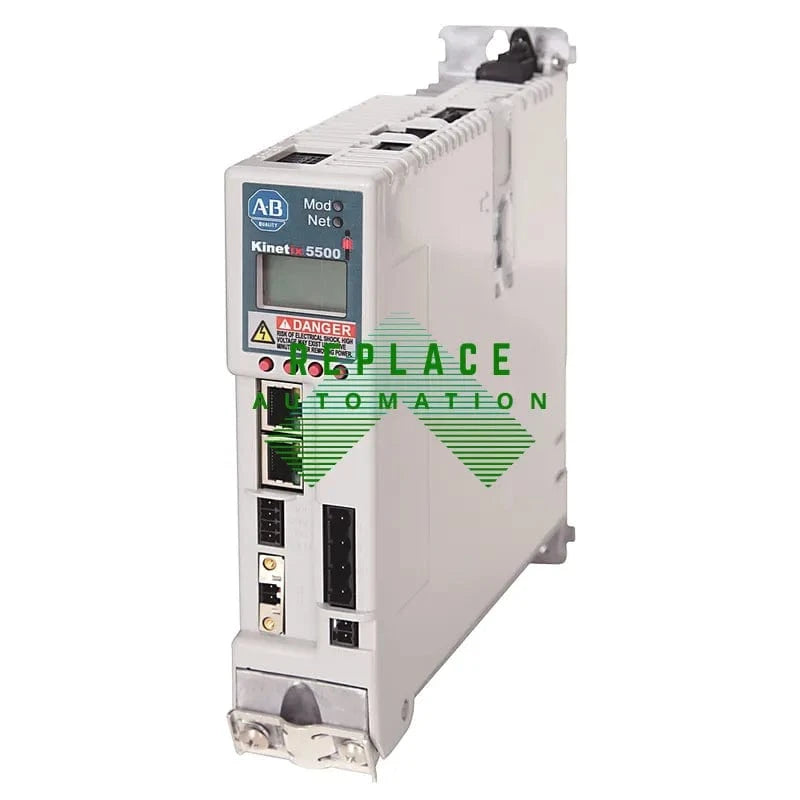 Allen-Bradley Used 2198-H015-ERS