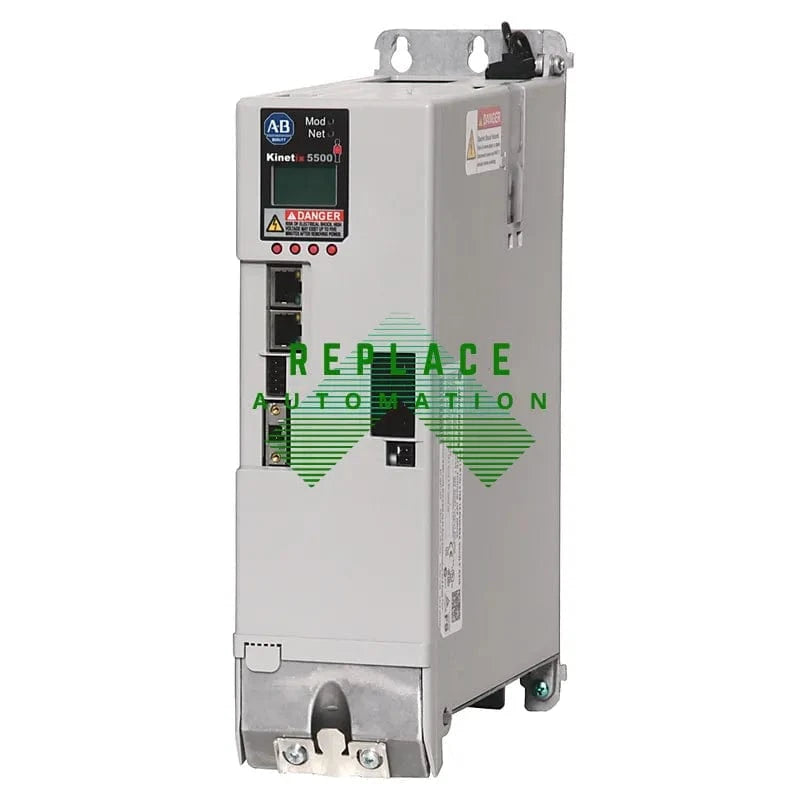 Allen-Bradley Used 2198-H040-ERS2