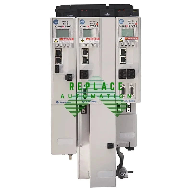 Allen-Bradley Used 2198-S130-ERS3