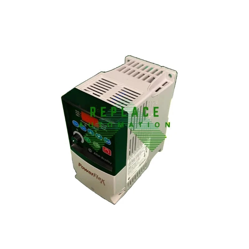 Allen-Bradley Used 22A-A1P5N114