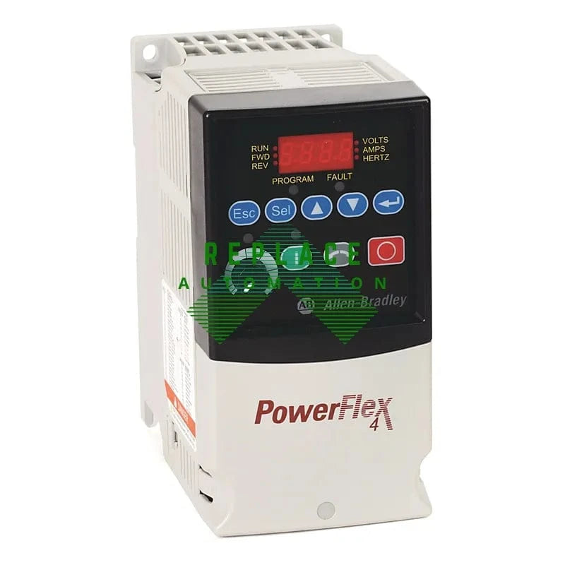 Allen-Bradley Used 22A-B2P3N104
