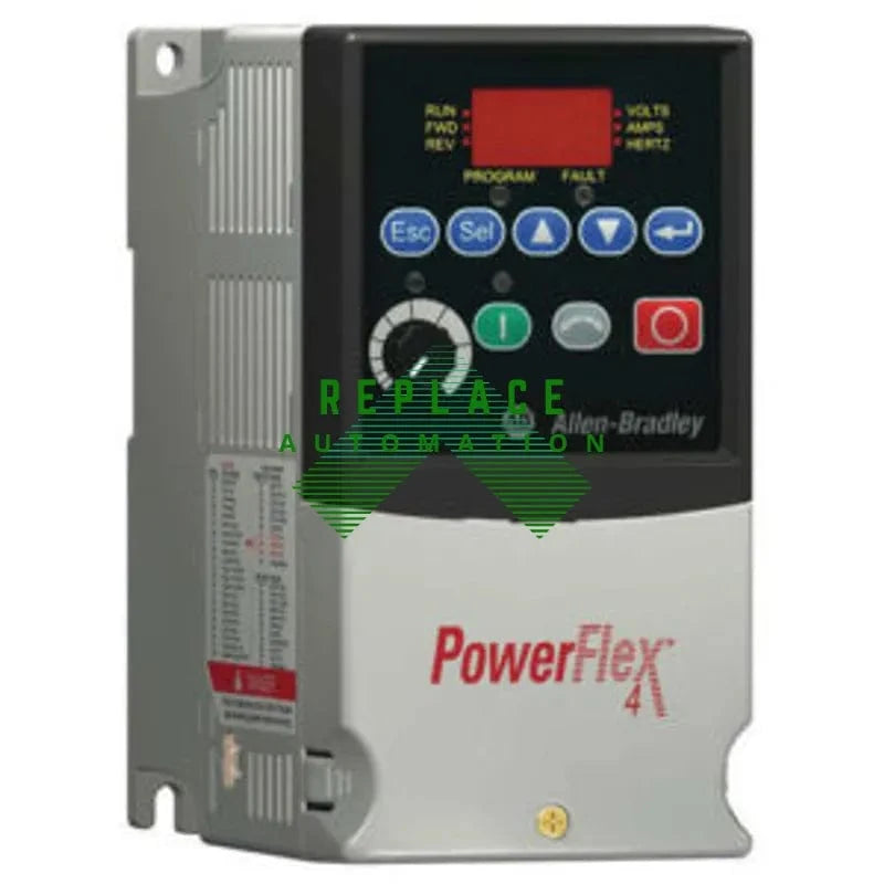 Allen-Bradley Used 22A-V2P3F104