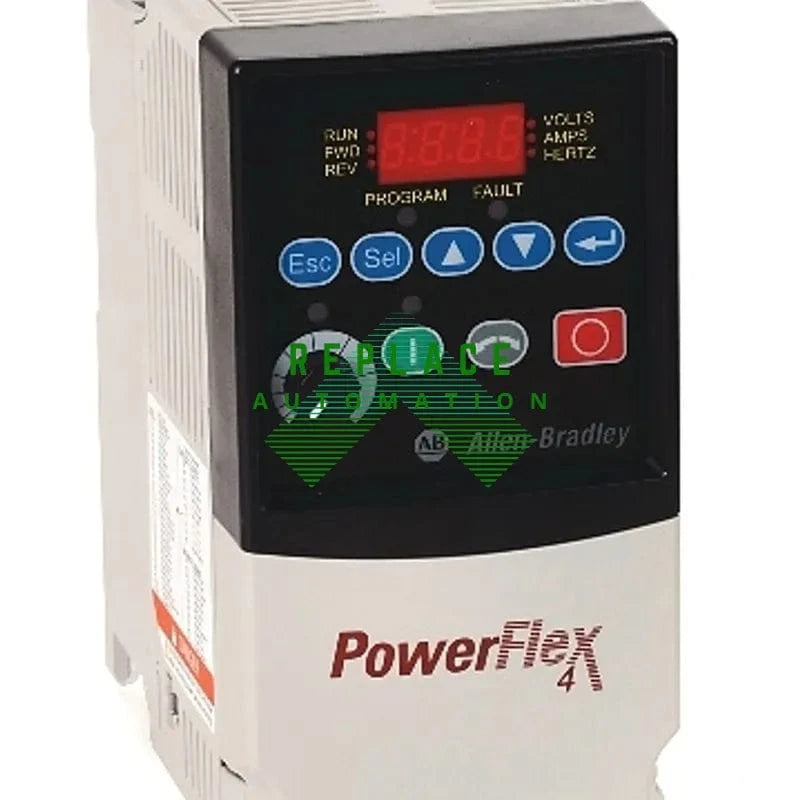 Allen-Bradley Used 22A-V4P5N104